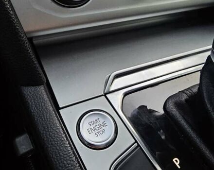 Белый Фольксваген Пассат, объемом двигателя 1.97 л и пробегом 274 тыс. км за 12900 $, фото 25 на Automoto.ua