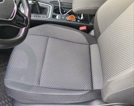 Білий Фольксваген Пассат, об'ємом двигуна 1.6 л та пробігом 298 тис. км за 13450 $, фото 3 на Automoto.ua