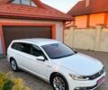 Белый Фольксваген Пассат, объемом двигателя 1.97 л и пробегом 226 тыс. км за 17500 $, фото 18 на Automoto.ua