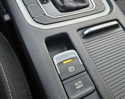 Белый Фольксваген Пассат, объемом двигателя 1.97 л и пробегом 274 тыс. км за 12900 $, фото 21 на Automoto.ua