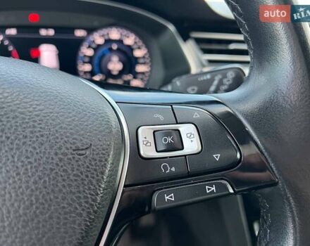 Фольксваген Пассат 2016 в Львове на Automoto.ua Белый Фольксваген Пассат, объемом двигателя 2 л и пробегом 316 тыс. км за 19480 $, фото 22 на Automoto.ua