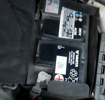 Білий Фольксваген Пассат, об'ємом двигуна 1.6 л та пробігом 298 тис. км за 13450 $, фото 29 на Automoto.ua