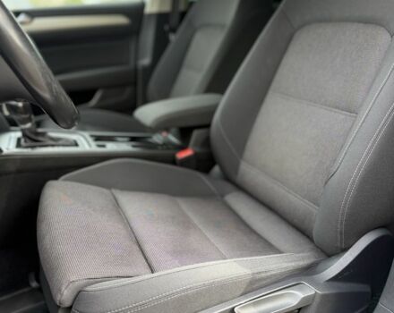 Белый Фольксваген Пассат, объемом двигателя 2 л и пробегом 308 тыс. км за 14999 $, фото 4 на Automoto.ua