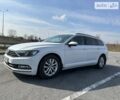 Белый Фольксваген Пассат, объемом двигателя 2 л и пробегом 202 тыс. км за 12490 $, фото 1 на Automoto.ua