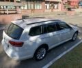 Белый Фольксваген Пассат, объемом двигателя 1.6 л и пробегом 255 тыс. км за 13700 $, фото 3 на Automoto.ua