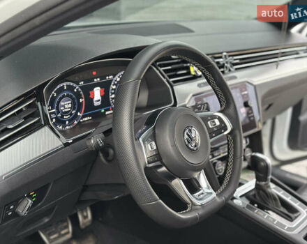 Белый Фольксваген Пассат, объемом двигателя 1.97 л и пробегом 290 тыс. км за 16666 $, фото 17 на Automoto.ua