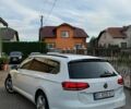 Белый Фольксваген Пассат, объемом двигателя 1.97 л и пробегом 298 тыс. км за 10850 $, фото 15 на Automoto.ua
