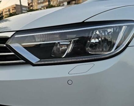 Белый Фольксваген Пассат, объемом двигателя 1.97 л и пробегом 274 тыс. км за 12900 $, фото 28 на Automoto.ua