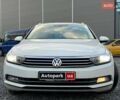 Фольксваген Пассат 2016 в Львове на Automoto.ua Белый Фольксваген Пассат, объемом двигателя 2 л и пробегом 316 тыс. км за 19480 $, фото 1 на Automoto.ua