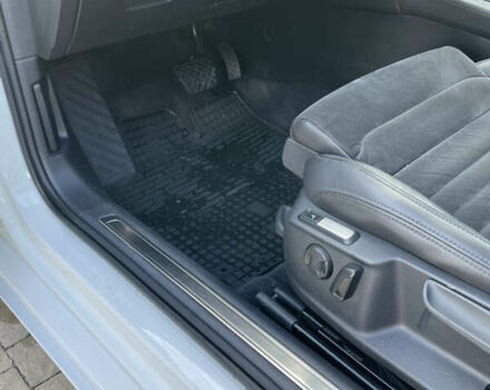 Белый Фольксваген Пассат, объемом двигателя 1.97 л и пробегом 360 тыс. км за 14700 $, фото 18 на Automoto.ua