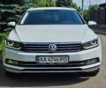 Белый Фольксваген Пассат, объемом двигателя 1.8 л и пробегом 105 тыс. км за 18999 $, фото 3 на Automoto.ua