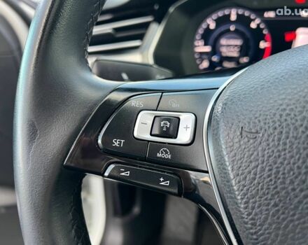 Белый Фольксваген Пассат, объемом двигателя 2 л и пробегом 316 тыс. км за 19480 $, фото 23 на Automoto.ua