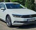 Белый Фольксваген Пассат, объемом двигателя 1.8 л и пробегом 105 тыс. км за 18999 $, фото 4 на Automoto.ua