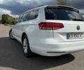 Белый Фольксваген Пассат, объемом двигателя 1.97 л и пробегом 253 тыс. км за 14000 $, фото 2 на Automoto.ua