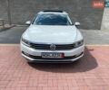 Білий Фольксваген Пассат, об'ємом двигуна 1.6 л та пробігом 231 тис. км за 13950 $, фото 1 на Automoto.ua