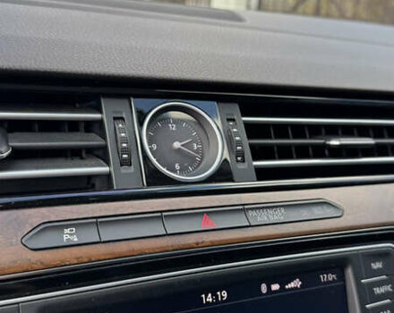 Белый Фольксваген Пассат, объемом двигателя 1.97 л и пробегом 256 тыс. км за 18000 $, фото 20 на Automoto.ua