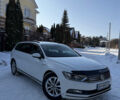 Білий Фольксваген Пассат, об'ємом двигуна 1.6 л та пробігом 213 тис. км за 11700 $, фото 1 на Automoto.ua