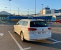 Белый Фольксваген Пассат, объемом двигателя 2 л и пробегом 195 тыс. км за 15500 $, фото 1 на Automoto.ua