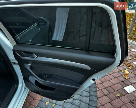 Білий Фольксваген Пассат, об'ємом двигуна 2 л та пробігом 336 тис. км за 14800 $, фото 38 на Automoto.ua