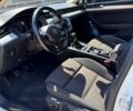 Білий Фольксваген Пассат, об'ємом двигуна 2 л та пробігом 210 тис. км за 15500 $, фото 7 на Automoto.ua