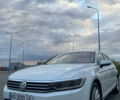 Белый Фольксваген Пассат, объемом двигателя 1.97 л и пробегом 248 тыс. км за 16200 $, фото 5 на Automoto.ua