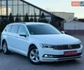 Білий Фольксваген Пассат, об'ємом двигуна 2 л та пробігом 237 тис. км за 13999 $, фото 1 на Automoto.ua