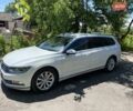 Білий Фольксваген Пассат, об'ємом двигуна 1.97 л та пробігом 290 тис. км за 19200 $, фото 9 на Automoto.ua