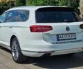 Белый Фольксваген Пассат, объемом двигателя 1.8 л и пробегом 105 тыс. км за 18999 $, фото 9 на Automoto.ua