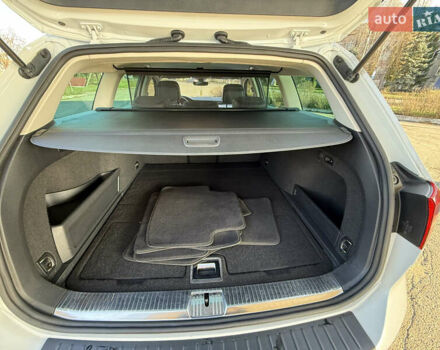 Белый Фольксваген Пассат, объемом двигателя 1.97 л и пробегом 195 тыс. км за 16999 $, фото 73 на Automoto.ua