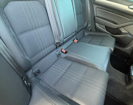 Белый Фольксваген Пассат, объемом двигателя 1.97 л и пробегом 195 тыс. км за 16999 $, фото 76 на Automoto.ua