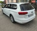 Білий Фольксваген Пассат, об'ємом двигуна 1.6 л та пробігом 312 тис. км за 13200 $, фото 30 на Automoto.ua