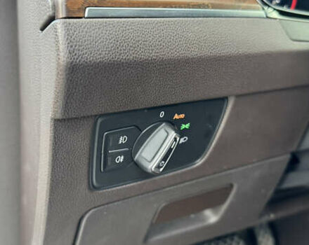 Белый Фольксваген Пассат, объемом двигателя 1.97 л и пробегом 256 тыс. км за 18000 $, фото 17 на Automoto.ua