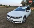Білий Фольксваген Пассат, об'ємом двигуна 1.6 л та пробігом 298 тис. км за 13450 $, фото 6 на Automoto.ua