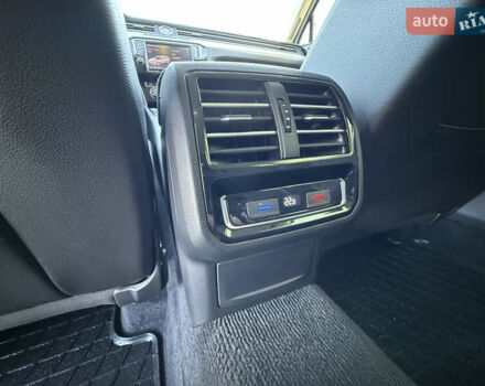 Белый Фольксваген Пассат, объемом двигателя 1.97 л и пробегом 195 тыс. км за 16999 $, фото 71 на Automoto.ua