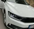 Белый Фольксваген Пассат, объемом двигателя 1.97 л и пробегом 268 тыс. км за 17000 $, фото 17 на Automoto.ua