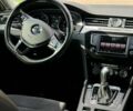 Білий Фольксваген Пассат, об'ємом двигуна 1.97 л та пробігом 230 тис. км за 17500 $, фото 15 на Automoto.ua