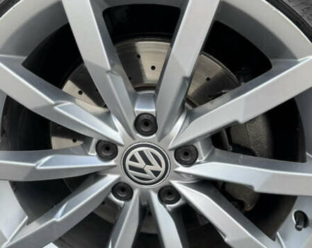 Белый Фольксваген Пассат, объемом двигателя 1.97 л и пробегом 256 тыс. км за 18000 $, фото 9 на Automoto.ua