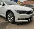 Білий Фольксваген Пассат, об'ємом двигуна 1.97 л та пробігом 253 тис. км за 15000 $, фото 1 на Automoto.ua