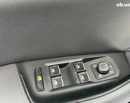 Белый Фольксваген Пассат, объемом двигателя 2 л и пробегом 316 тыс. км за 19480 $, фото 15 на Automoto.ua