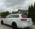 Белый Фольксваген Пассат, объемом двигателя 1.97 л и пробегом 254 тыс. км за 15500 $, фото 5 на Automoto.ua
