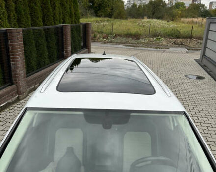 Белый Фольксваген Пассат, объемом двигателя 1.97 л и пробегом 254 тыс. км за 15500 $, фото 9 на Automoto.ua