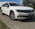 Белый Фольксваген Пассат, объемом двигателя 1.97 л и пробегом 253 тыс. км за 14000 $, фото 1 на Automoto.ua