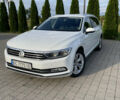 Белый Фольксваген Пассат, объемом двигателя 1.97 л и пробегом 360 тыс. км за 14700 $, фото 1 на Automoto.ua