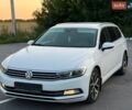 Белый Фольксваген Пассат, объемом двигателя 1.97 л и пробегом 284 тыс. км за 14999 $, фото 1 на Automoto.ua