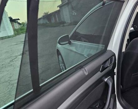 Белый Фольксваген Пассат, объемом двигателя 1.97 л и пробегом 274 тыс. км за 12900 $, фото 22 на Automoto.ua