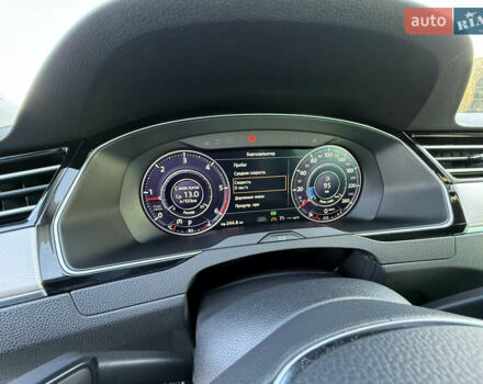 Белый Фольксваген Пассат, объемом двигателя 1.97 л и пробегом 195 тыс. км за 16999 $, фото 55 на Automoto.ua