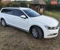Білий Фольксваген Пассат, об'ємом двигуна 1.6 л та пробігом 312 тис. км за 13200 $, фото 4 на Automoto.ua