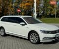 Білий Фольксваген Пассат, об'ємом двигуна 1.97 л та пробігом 230 тис. км за 17500 $, фото 1 на Automoto.ua