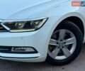 Білий Фольксваген Пассат, об'ємом двигуна 2 л та пробігом 237 тис. км за 13999 $, фото 9 на Automoto.ua