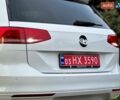 Білий Фольксваген Пассат, об'ємом двигуна 2 л та пробігом 270 тис. км за 14700 $, фото 35 на Automoto.ua